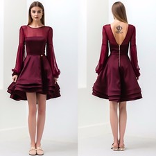 Gonna completa abito da ballo