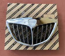 Griglia Anteriore Lancia Delta