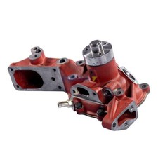 POMPA ACQUA RAFFREDDAMENTO