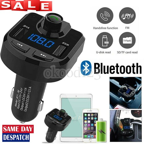 Bluetooth lcd wireless auto - bluetooth,