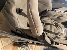 passeggino Chicco Trio Sprint