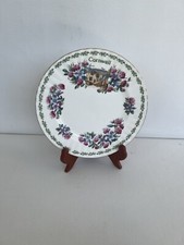 Piatto insalata pane e burro