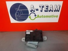 Chiusura centralizzata Ford