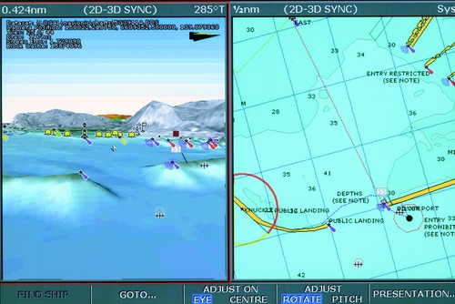Cartografia gps navionics - gps,
