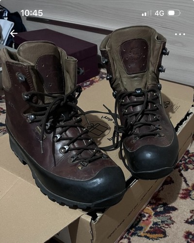 Filson scarponi uomo - ,