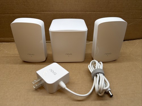 Tenda nova mw5 - mw5, mesh