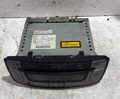 Autoradio per citroen - autoradio, c1