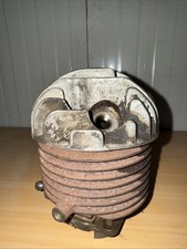 Gruppo termico vespa - gruppo, ss