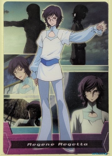 Gundam collection card - gundam,