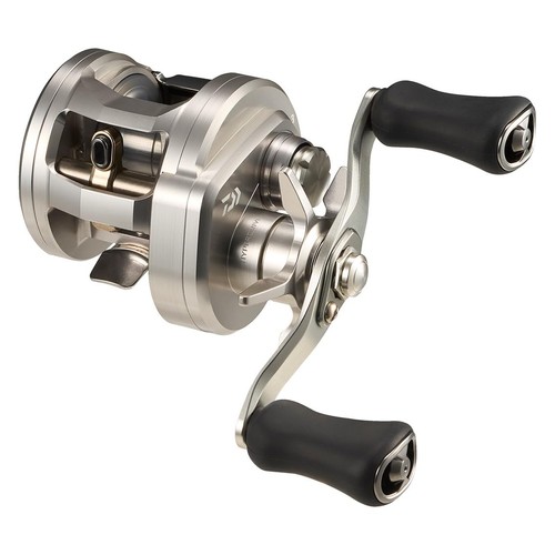 Daiwa 26ryoga 100l - 26ryoga,