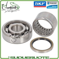 KIT REVISIONE TAMBURO MOZZO