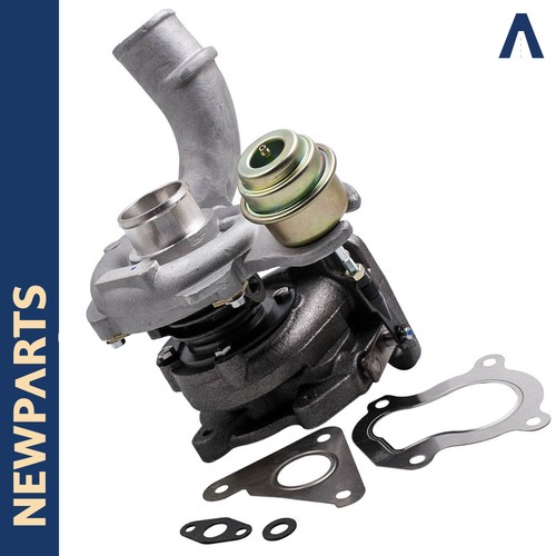 Turbocompressore nuovo - turbocompressore,