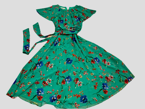 Nuovo abito lungo maxi - 💚, tea