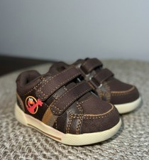 Sesame Street Elmo Sneakers