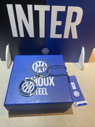 Inter bijoux portachiave - inter,