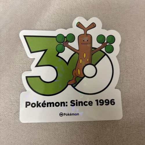 Pokemon mega festa - mega, 30°