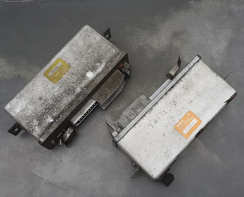 Centralina ecu abs bosch - ecu,