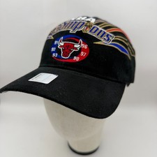 NUOVO Vintage 1998 Chicago