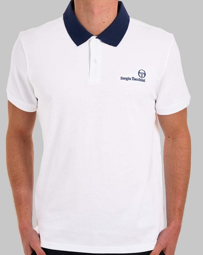 Polo sergio tacchini bondi - sergio,