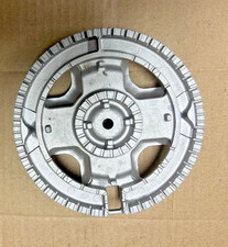 Hansa Piano Cottura Tripla