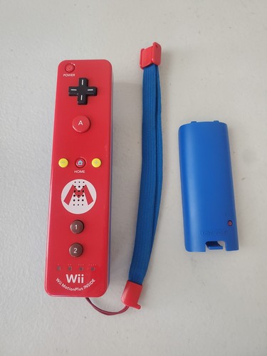 Nintendo wii motion - wii, plus