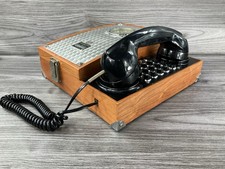 Raro telefono vintage spirit - telefono,