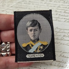 Alexis romanov tzarevitch - alexis,