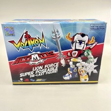 Voltron 30th Anniversary Lion