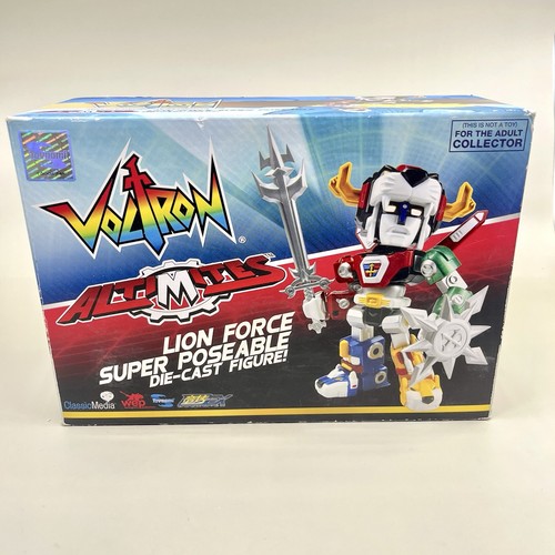 Voltron 30th anniversary lion - voltron,