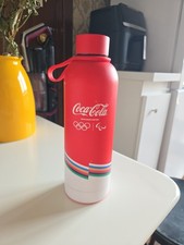BORRACCIA TERMICA OLIMPIADI