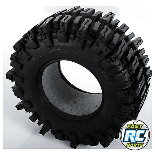 Rc4wd mud slingers monster - rc4wd,
