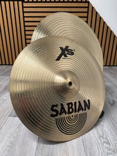 Sabian XS20 Cappelli 14”/36