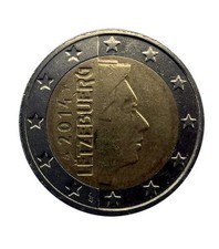 Moneta euro rara - euro,