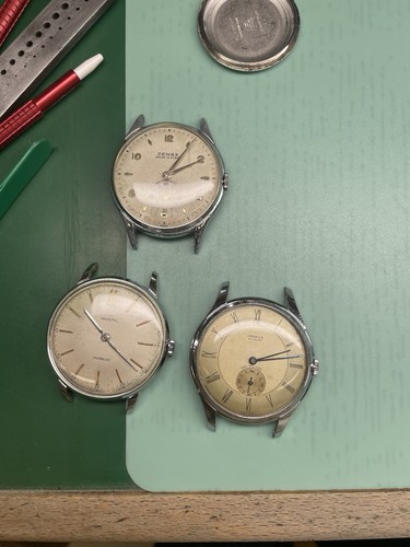 Manual wind watches fully - watches,
