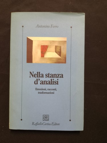 Antonino ferro nella stanza - antonino,