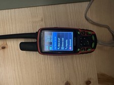 Garmin Astro 320