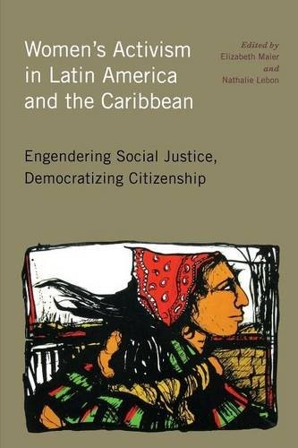 Women activism latin - in,
