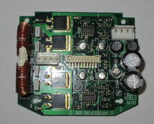 Amplificatore ICE-Power