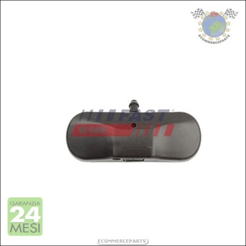 Ugello acqua cristalli - , fast
