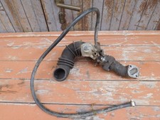 PIAGGIO APE TM 703 CONNETTORE CARBURATORE SHBB 22.22 RICAMBI MOTORE TELAIO ATM2M