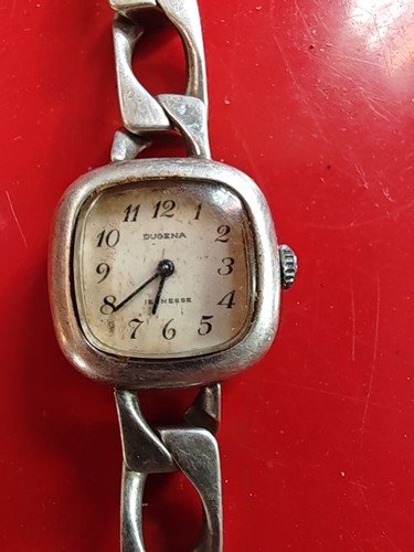 Vintage montre dugena - montre,