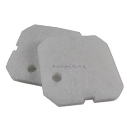 2pz ricambio bianco - 2pz,
