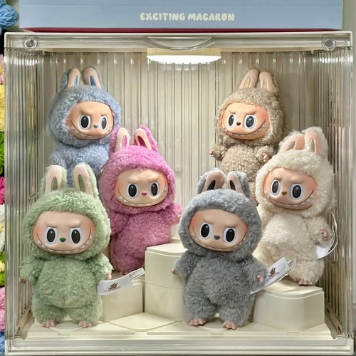 Originale pop mart labubu - originale,