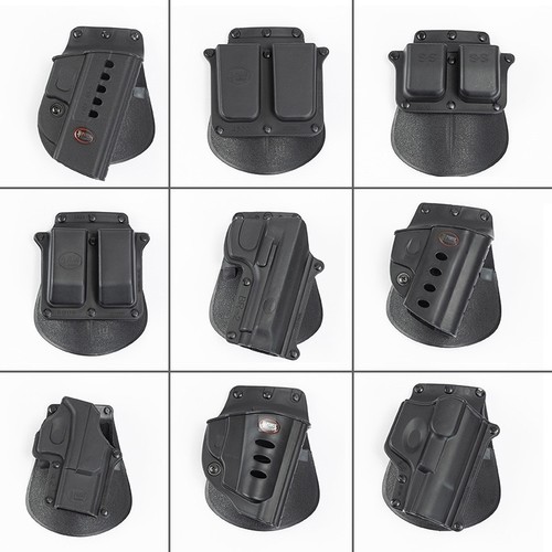 Fobus paddle tactical quick - paddle,