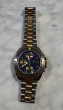 Orologio da polso uomo Cannes