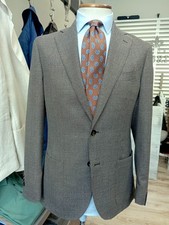 Giacca uomo Sartoria