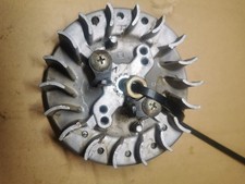 VOLANO MAGNETE PER MOTOSEGA ECHO CS 330 EVL ORIGINALE!!!!