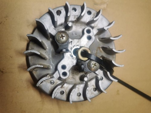 Volano magnete per - per, motosega