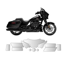 Vinile ppf harley davidson - ,