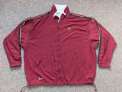 Giacca nike vintage - vintage, extra
